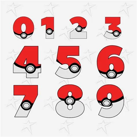 What pokémon is number 888?