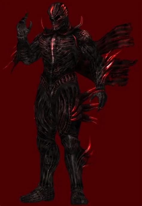 Is ryu hayabusa a demon?