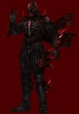 Is ryu hayabusa a demon?