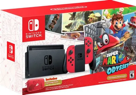 What happens if you buy a game twice on switch?