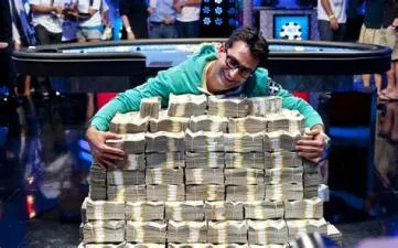 How did antonio esfandiari make his money?