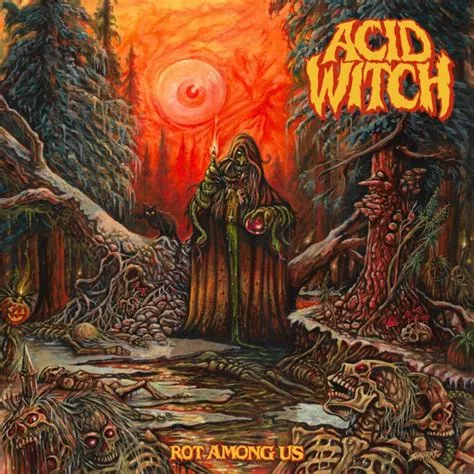 What is psychedelic doom music?