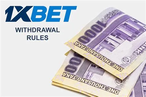 Which is the best withdrawal method in 1xbet?