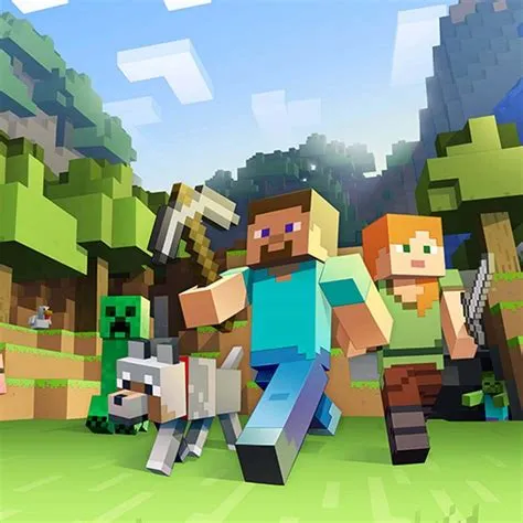 Which version of minecraft allows cross platform?