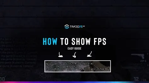 What is the advantage of higher fps?