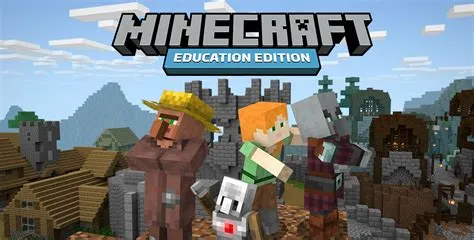 Is minecraft education edition multiplayer?