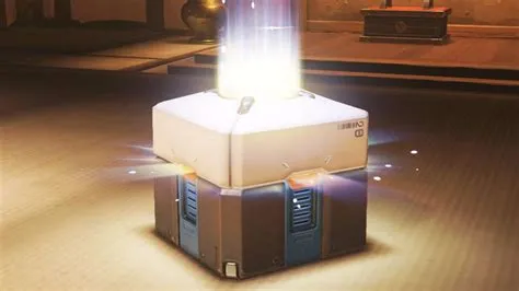 Will my boxes transfer to overwatch 2?