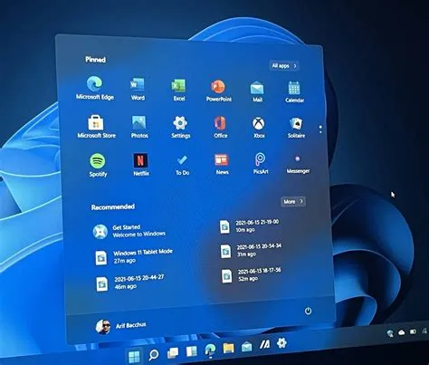 What is gui version of windows?