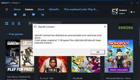 Is ubisoft connect shutting down?