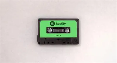 What is the oldest song on spotify?