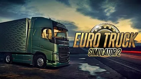 What is the upcoming dlc for ets2?