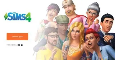 Can i play sims 3 on origin without disc?