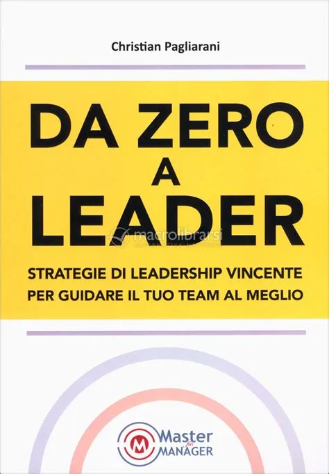 Who is sub-zeros leader?