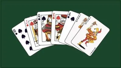 Do you need jokers in spades?