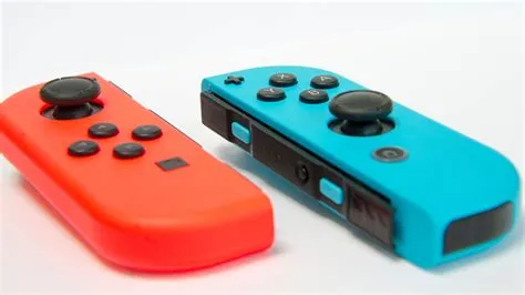 How long will nintendo fix joy-cons?