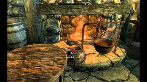 What is the best time to steal in skyrim?