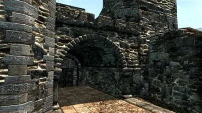 Is it bad to go to jail in skyrim?