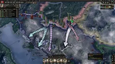 Will there be a hearts of iron 5?