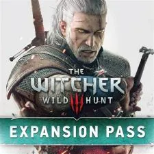 What versions of witcher 3 wild hunt are there?