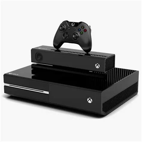 What is the last xbox model?