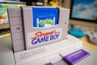 Do all game boy games work with the super game boy?