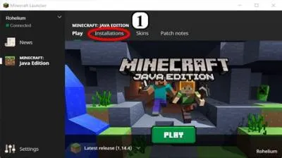 Can you open minecraft without the launcher?