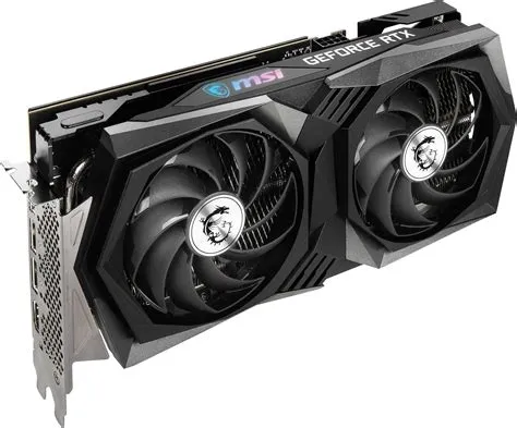 Is rtx 3050 a high end card?