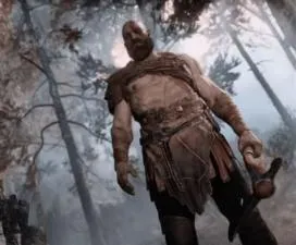 Can kratos grow taller?