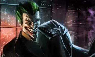 Does joker appear in arkham origins?