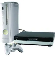 Can the xbox be a dvd player?