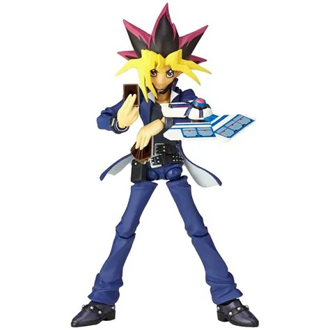 What is yugi muto in japanese?