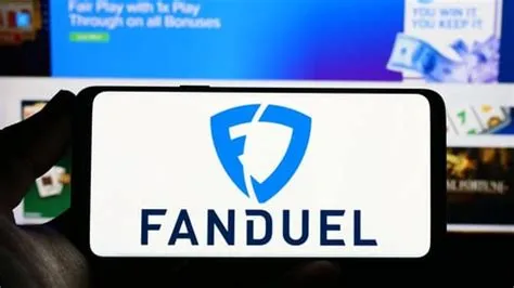 Can you use fanduel in texas reddit?