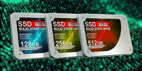 Can ssd make old pc faster?