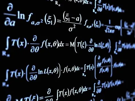 Is probability the hardest math?