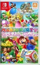 What is mario party 12?