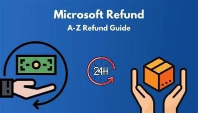 Does microsoft refund your card?