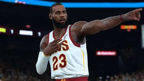 How many gb is nba 2k19?