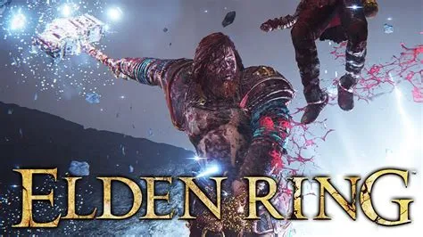 Why is elden ring better than gow?