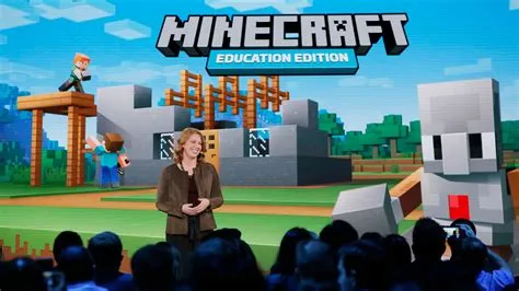 Is there 1.19 in minecraft education edition?