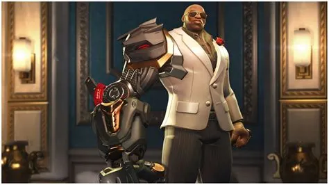 Why did blizzard change doomfist?