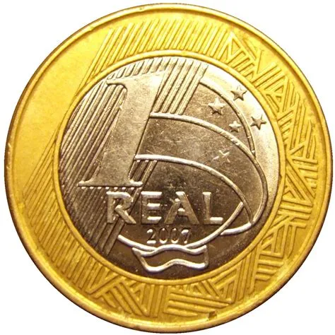 Is 1 coin real?