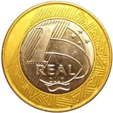 Is 1 coin real?