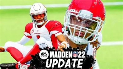 Is madden 23 current gen?