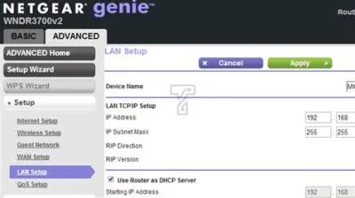 What is a 192.168 ip address?