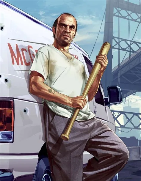 Can you have 2 characters in gta 5?