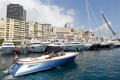 Is monaco a tax haven?