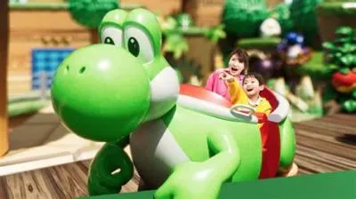 Is yoshi a real name in japan?