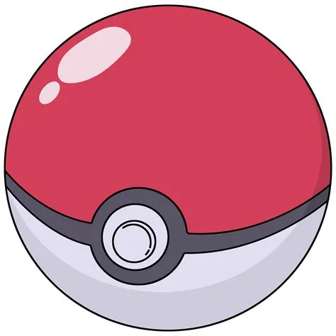 How is poké ball inherited?