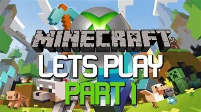 Why cant i play minecraft without xbox live?