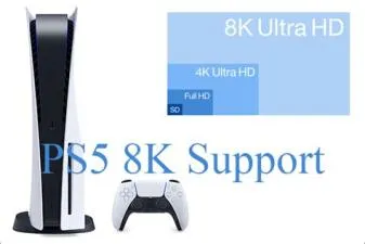 Can ps5 run 8k?